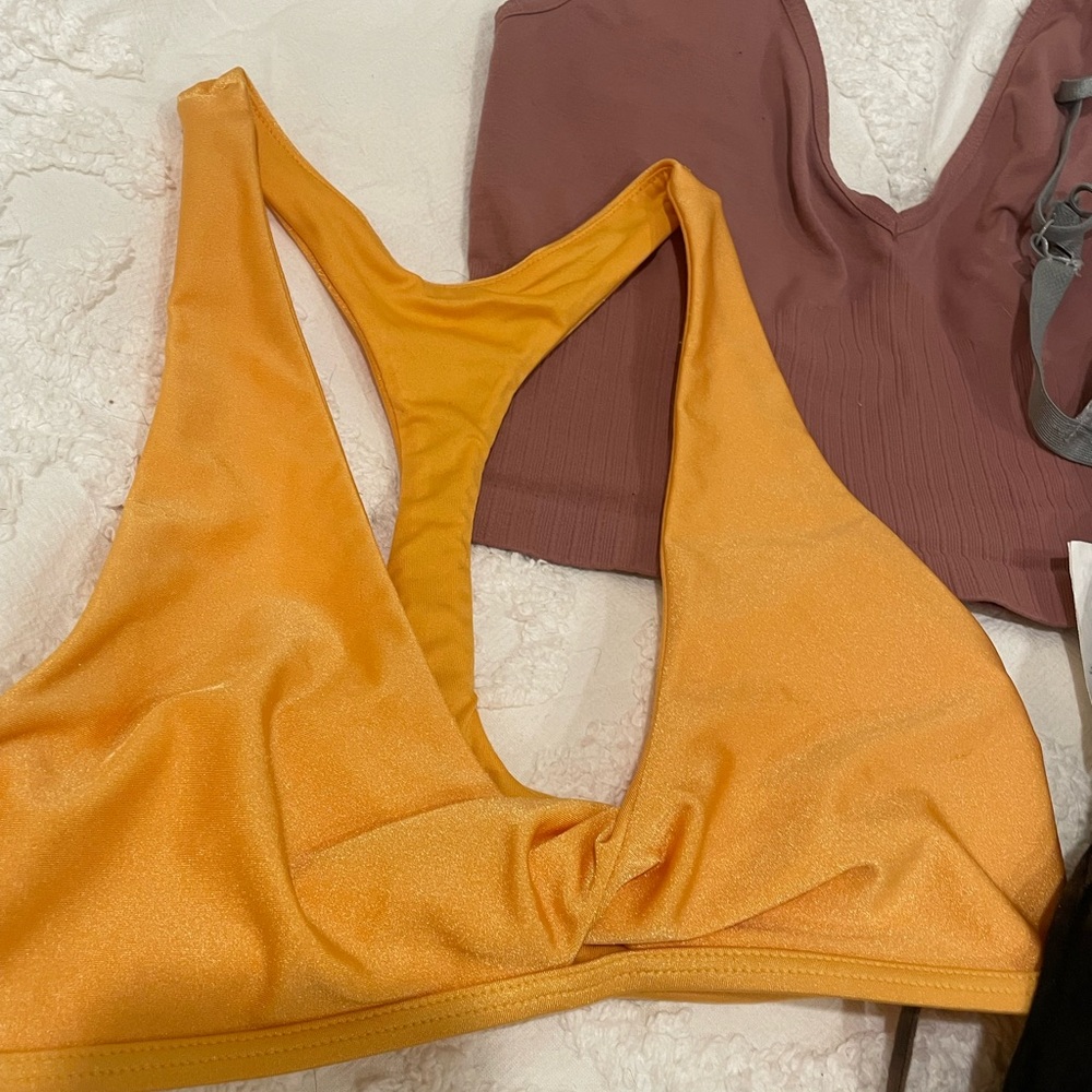 Bralettes - Picture 2 of 5